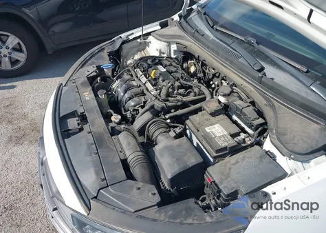 2020 Hyundai Elantra Se from USA, damaged, VIN 5NPD74LF8LH521432